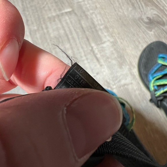 Chaco Fun Colored Women Sandals- 10 - Picture 5 of 5